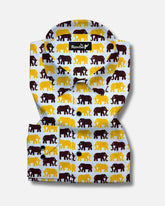 Trilogue Safari - Jaipuri Crown